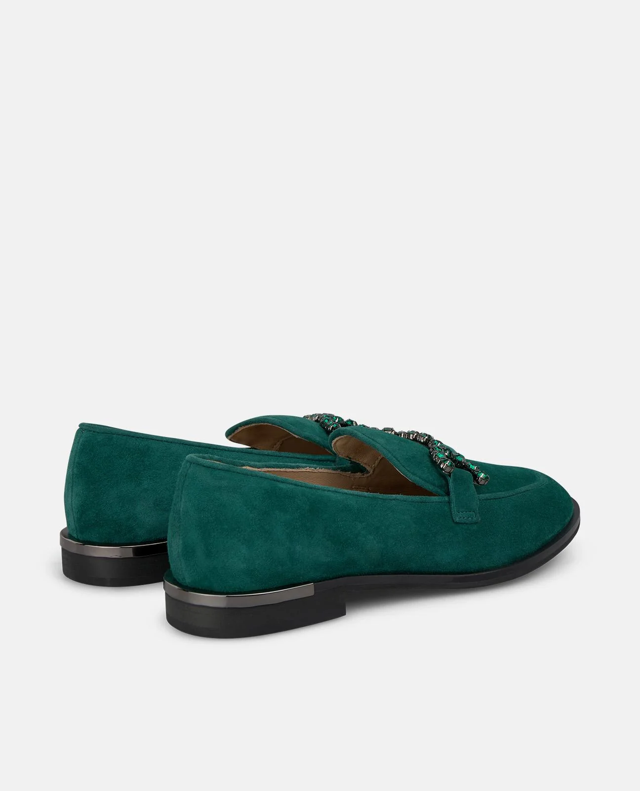 MOCASÍN DETALLE ESTRIBO PEDRERÍA - Image 3