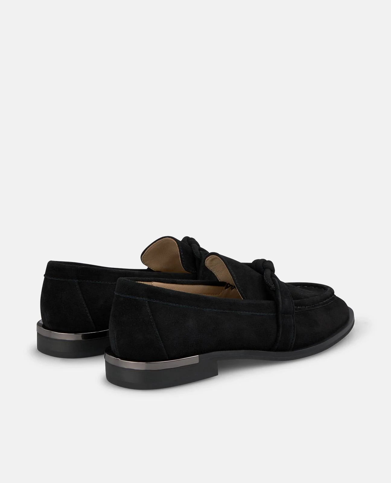 MOCASÍN DETALLE NUDO - Image 3