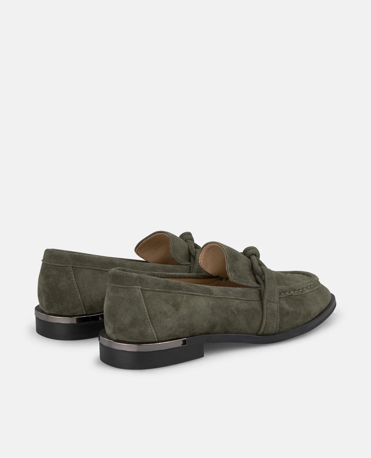 MOCASÍN DETALLE NUDO - Image 3