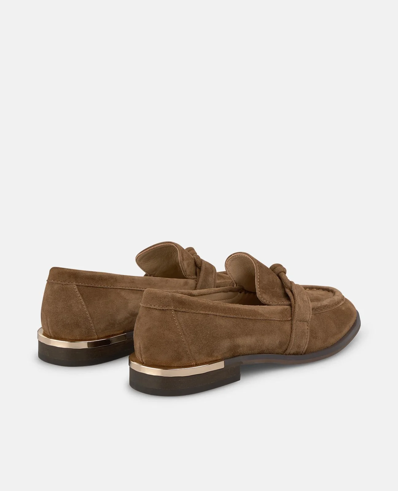 MOCASÍN DETALLE NUDO - Image 3