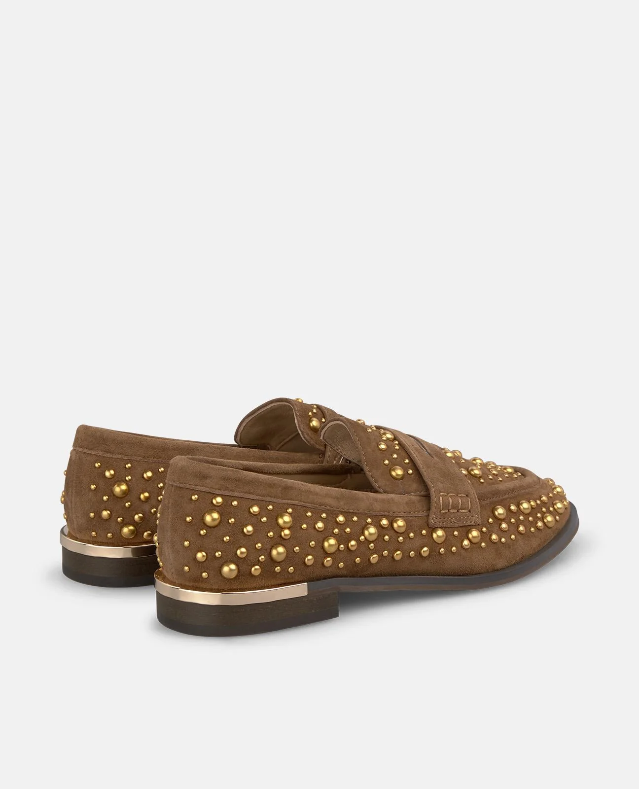 MOCASÍN TACHAS DE PEDRERÍA - Image 3