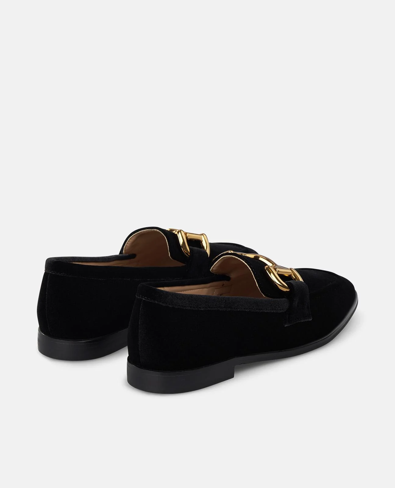 MOCASÍN TERCIOPELO ESTRIBO - Image 3
