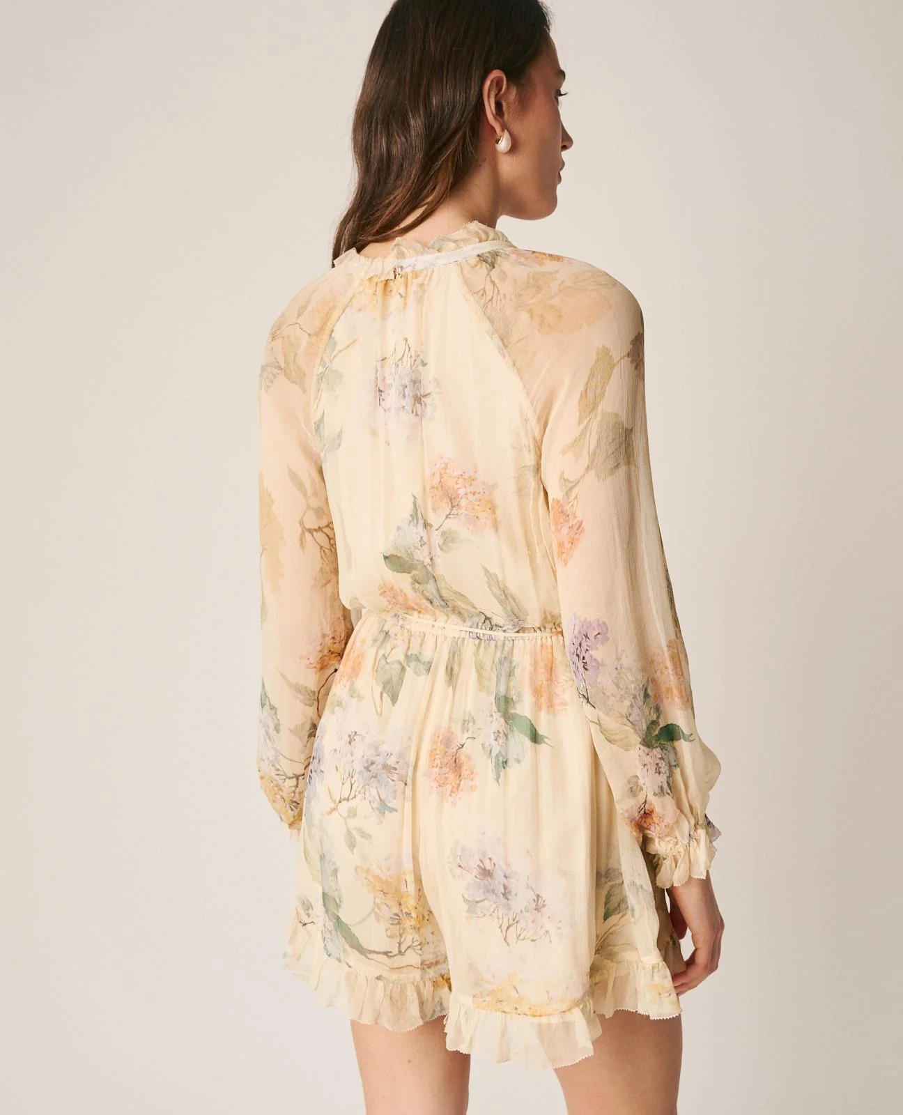 MONO ESTAMPADO FLORAL - Image 10