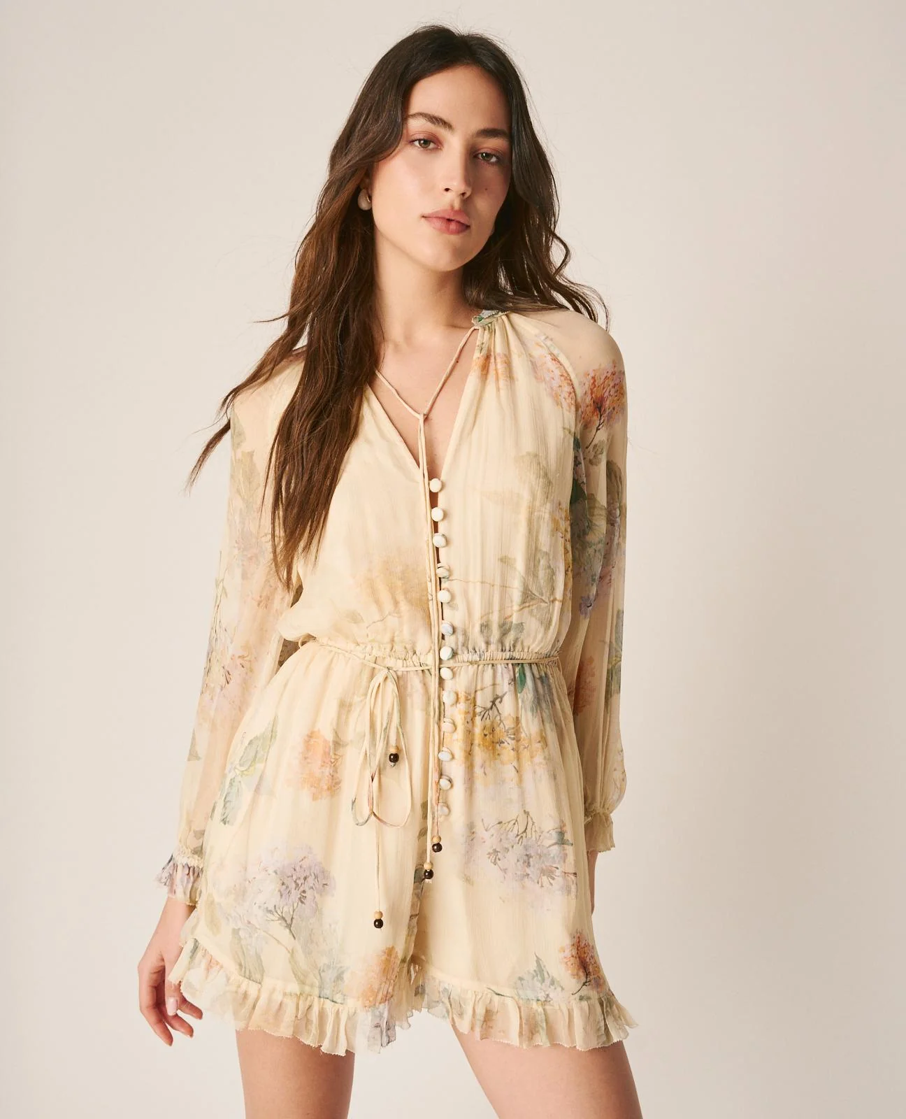 MONO ESTAMPADO FLORAL - Image 3
