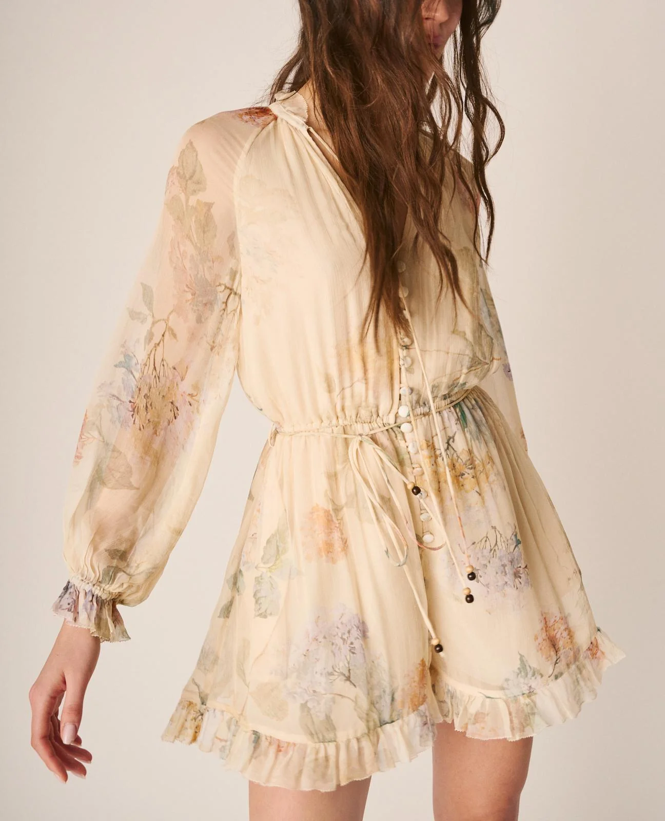 MONO ESTAMPADO FLORAL - Image 5