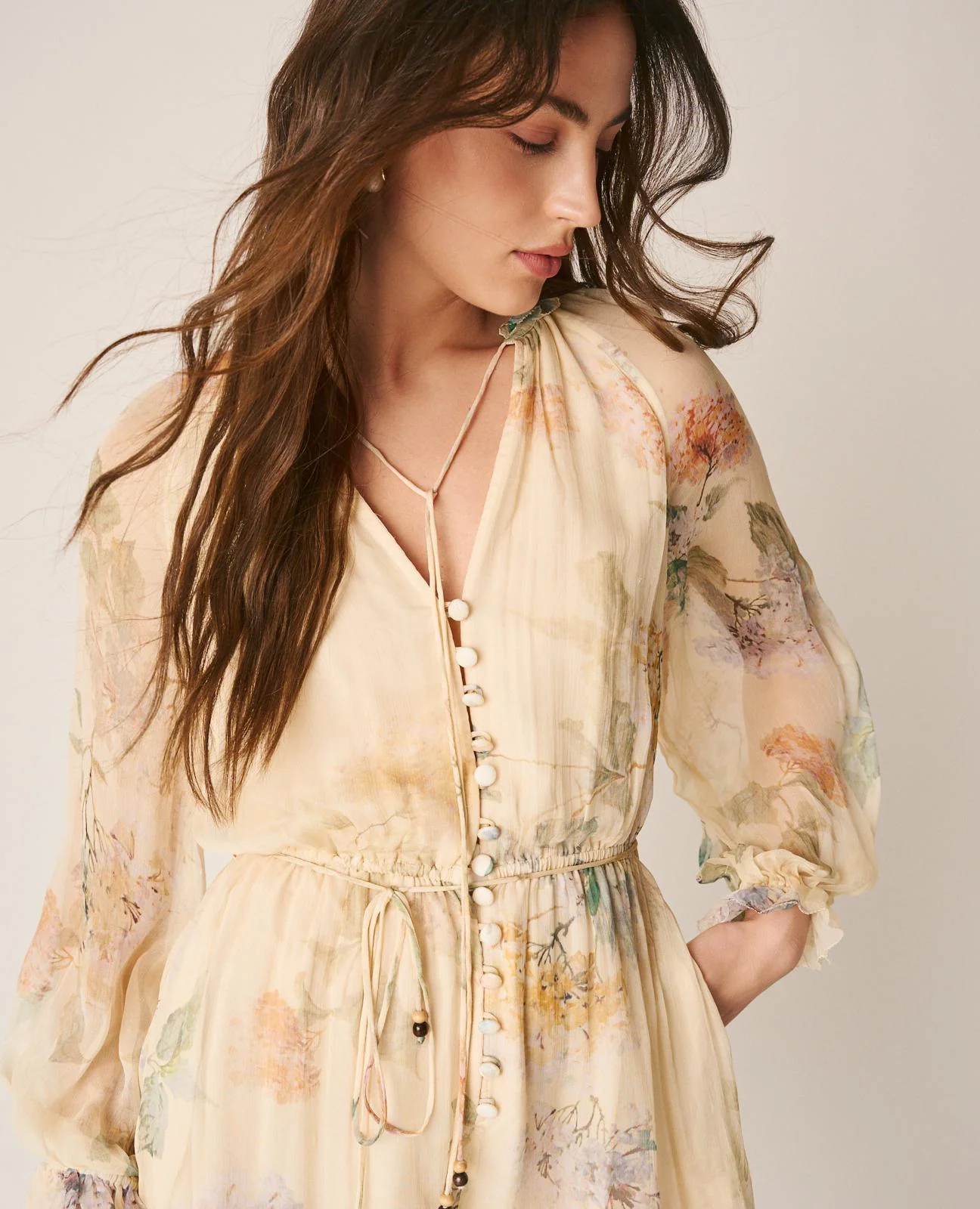 MONO ESTAMPADO FLORAL - Image 7