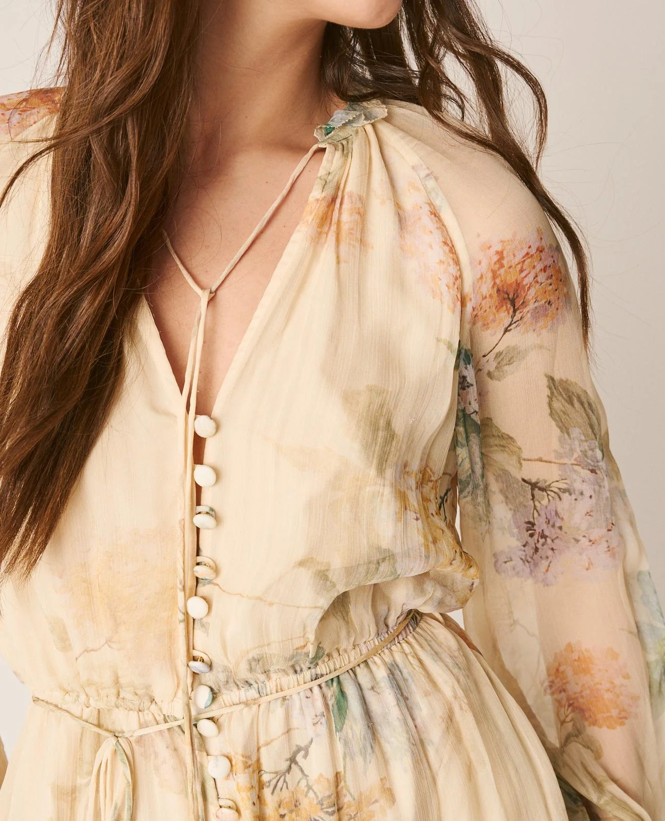 MONO ESTAMPADO FLORAL - Image 9