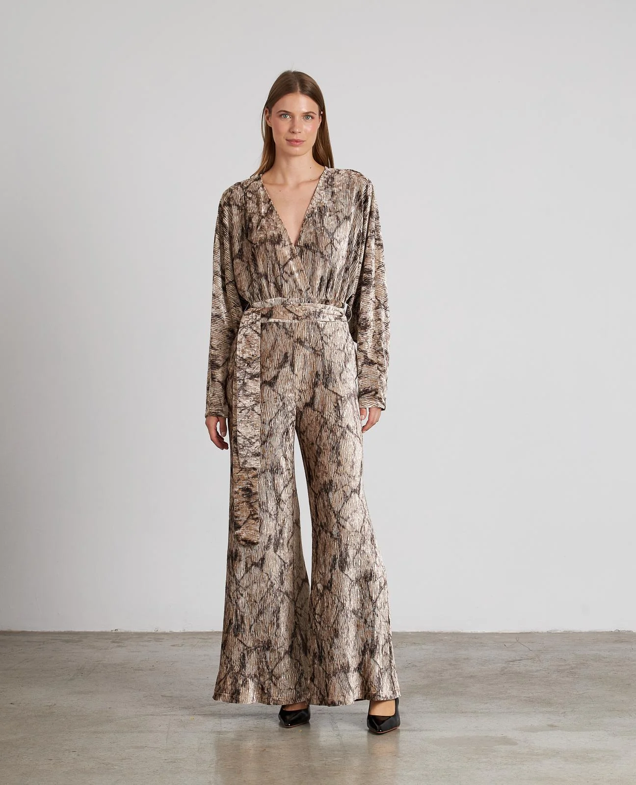 MONO FRUNCES ESTAMPADO - Image 4