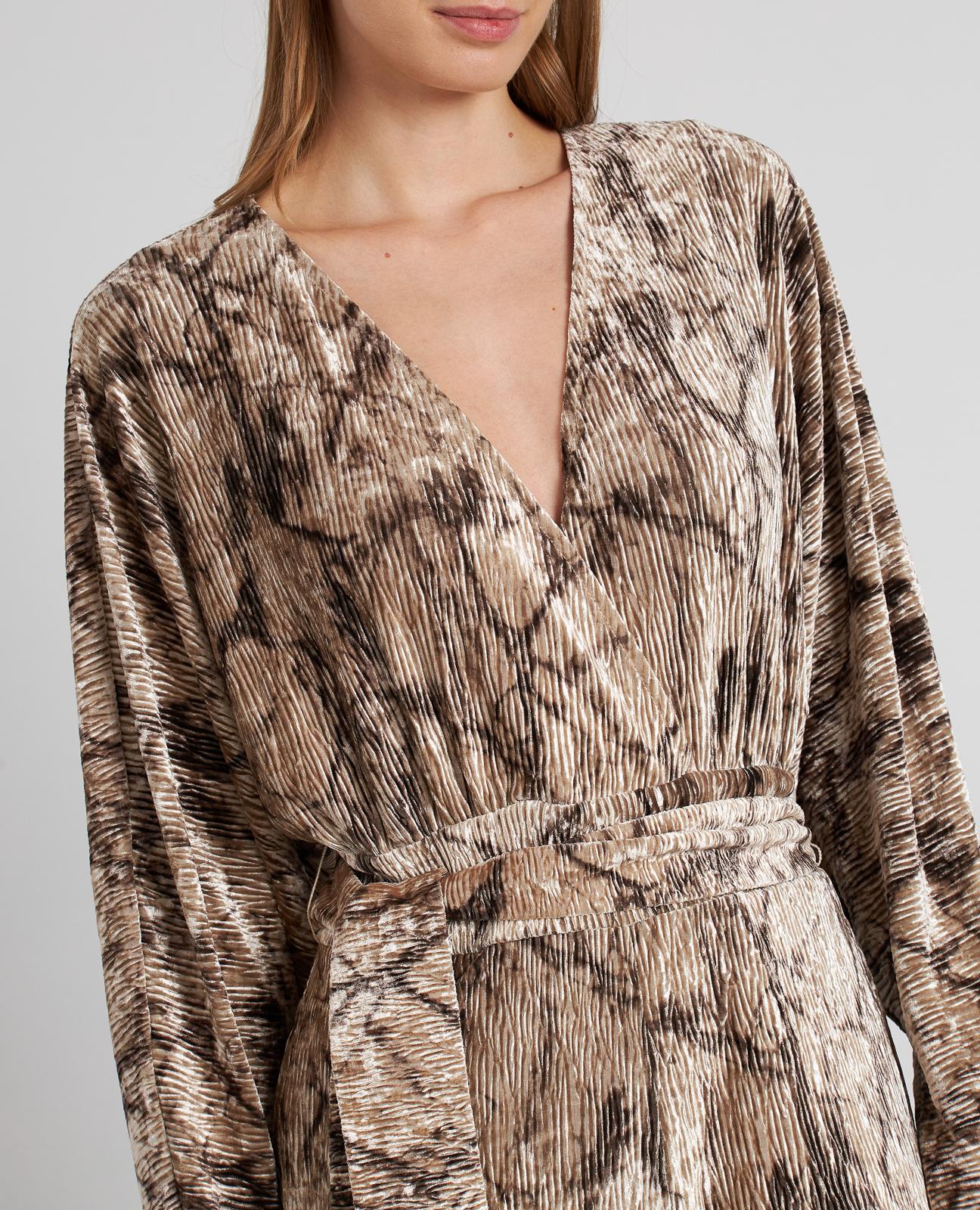MONO FRUNCES ESTAMPADO - Image 6