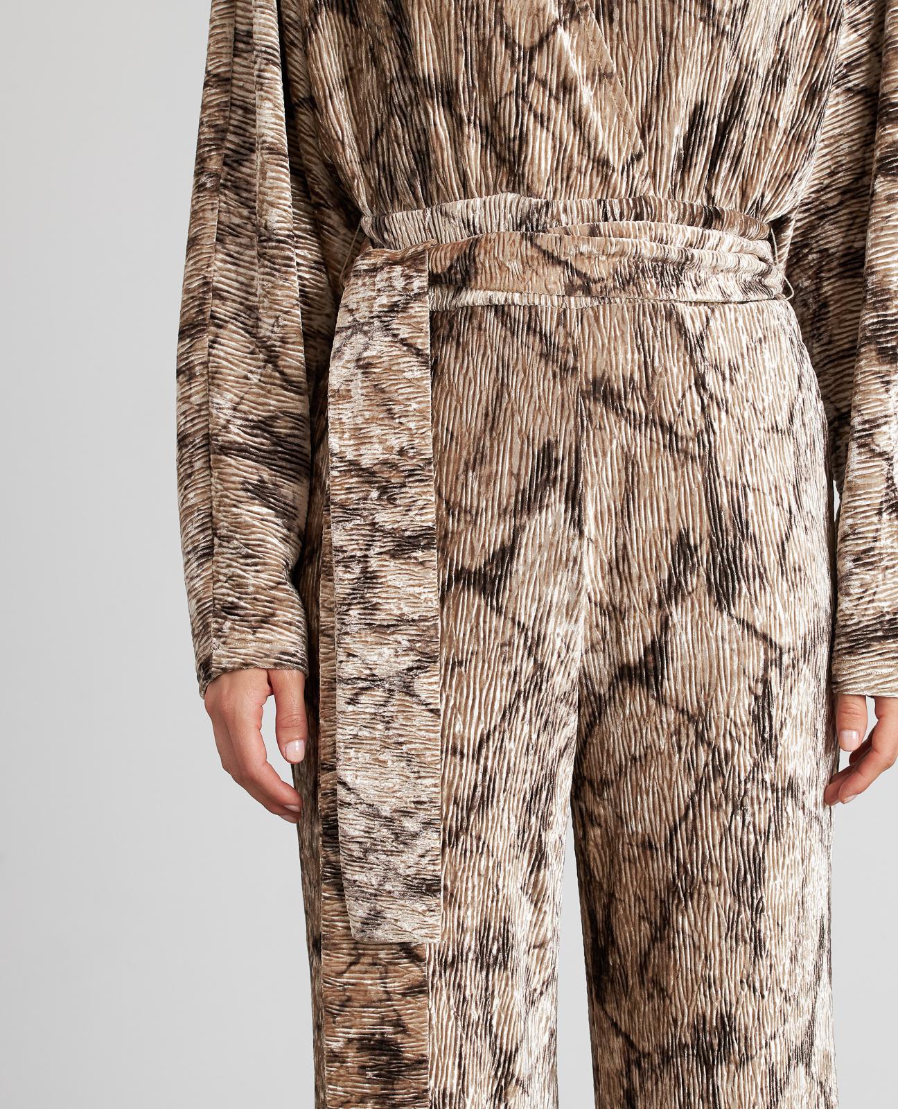 MONO FRUNCES ESTAMPADO - Image 8