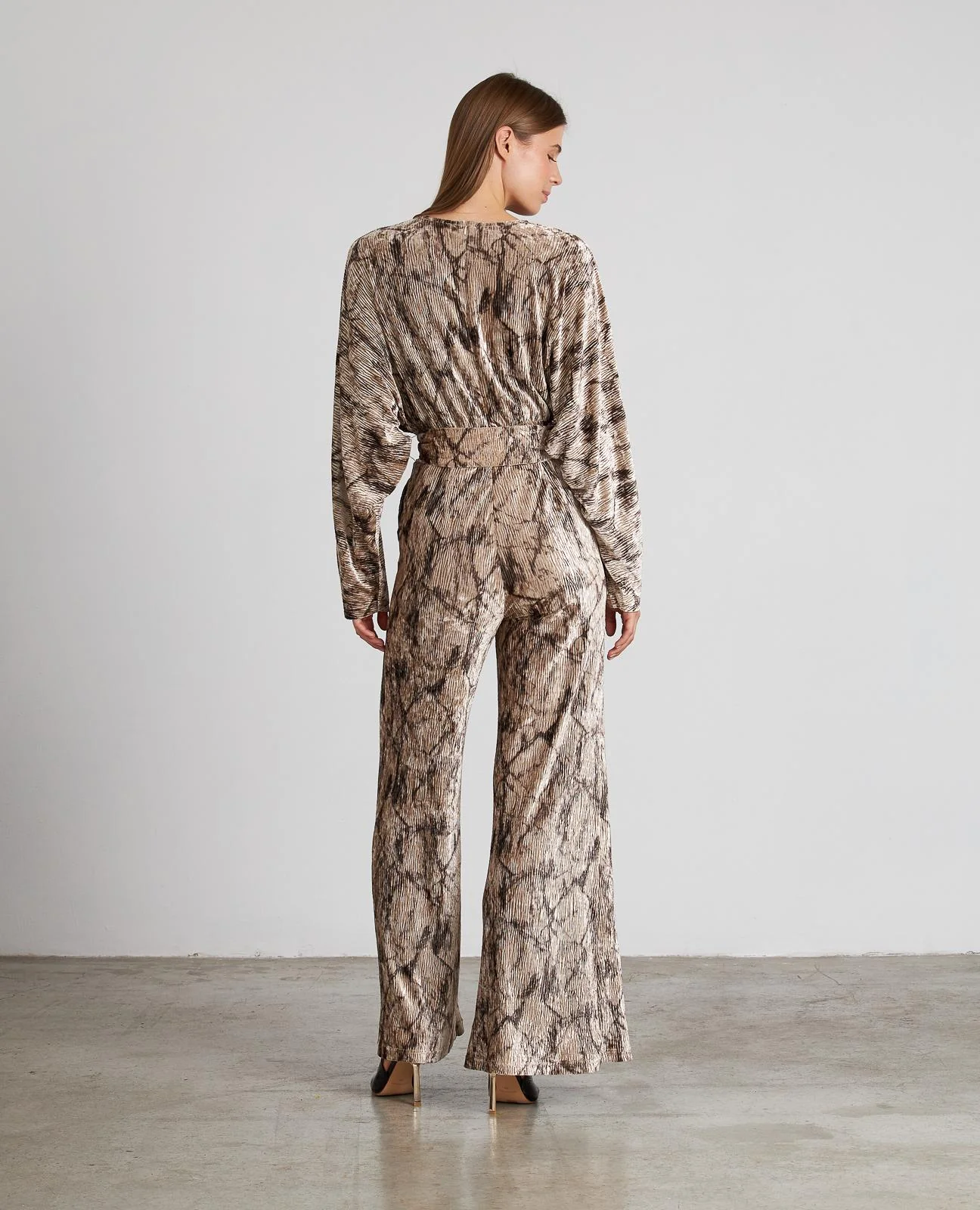 MONO FRUNCES ESTAMPADO - Image 9
