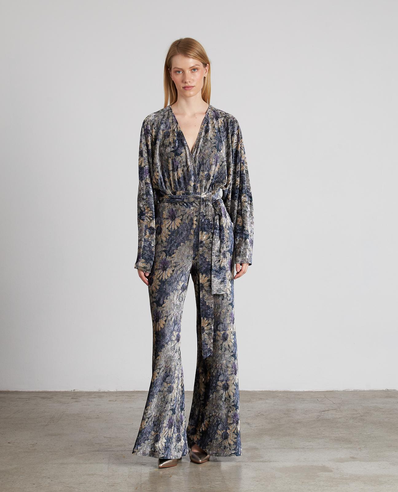 MONO FRUNCES ESTAMPADO - Image 3