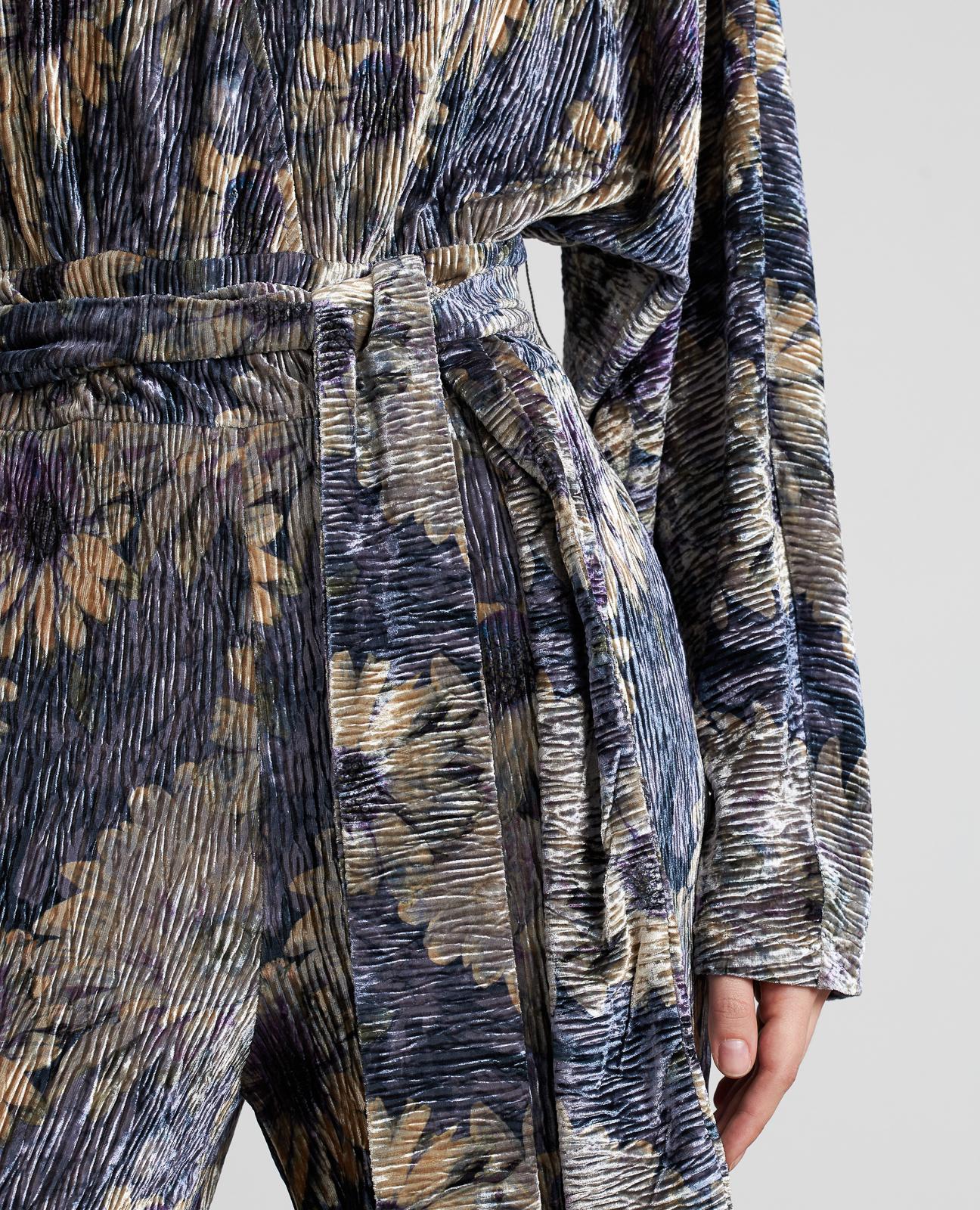 MONO FRUNCES ESTAMPADO - Image 6