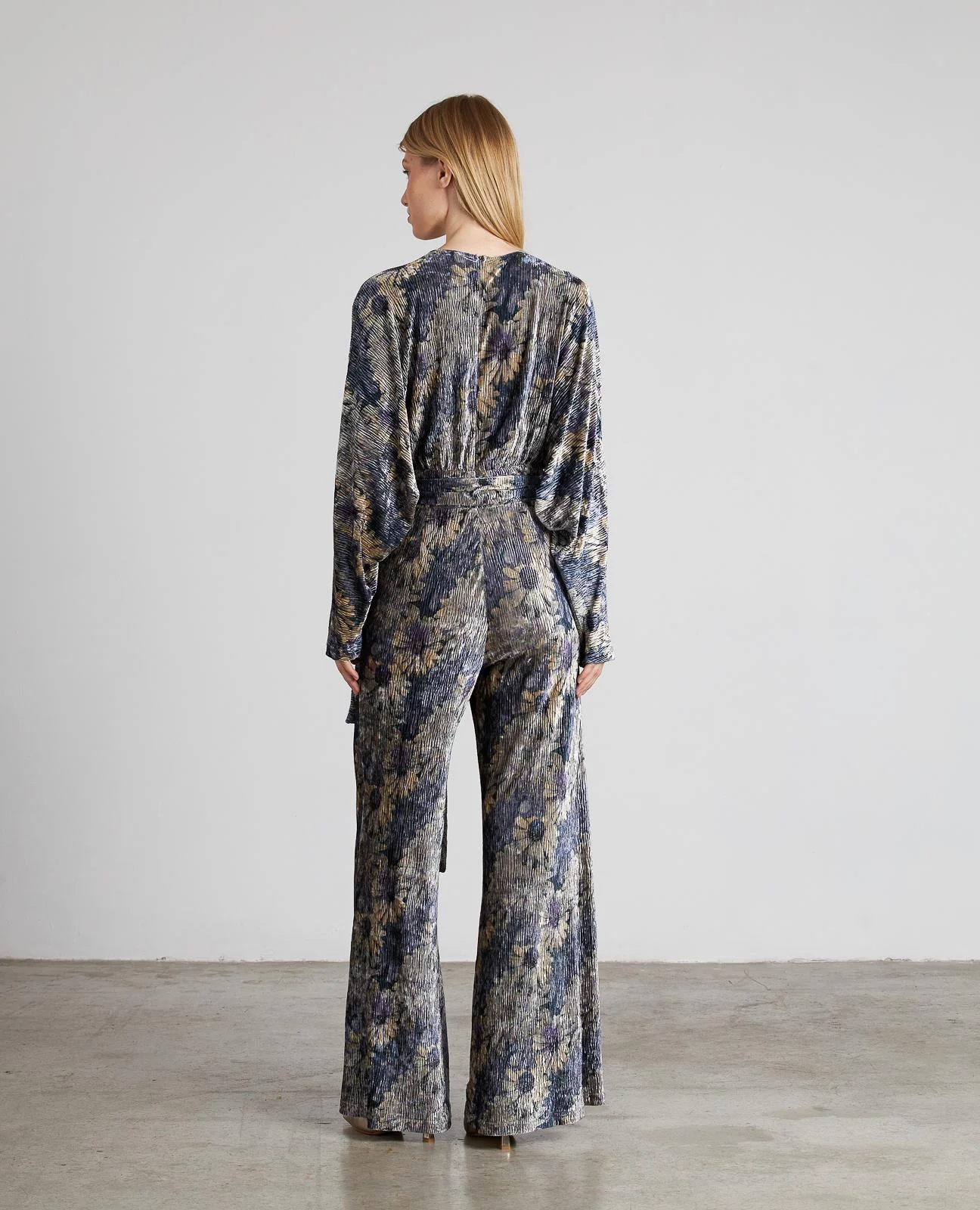 MONO FRUNCES ESTAMPADO - Image 7