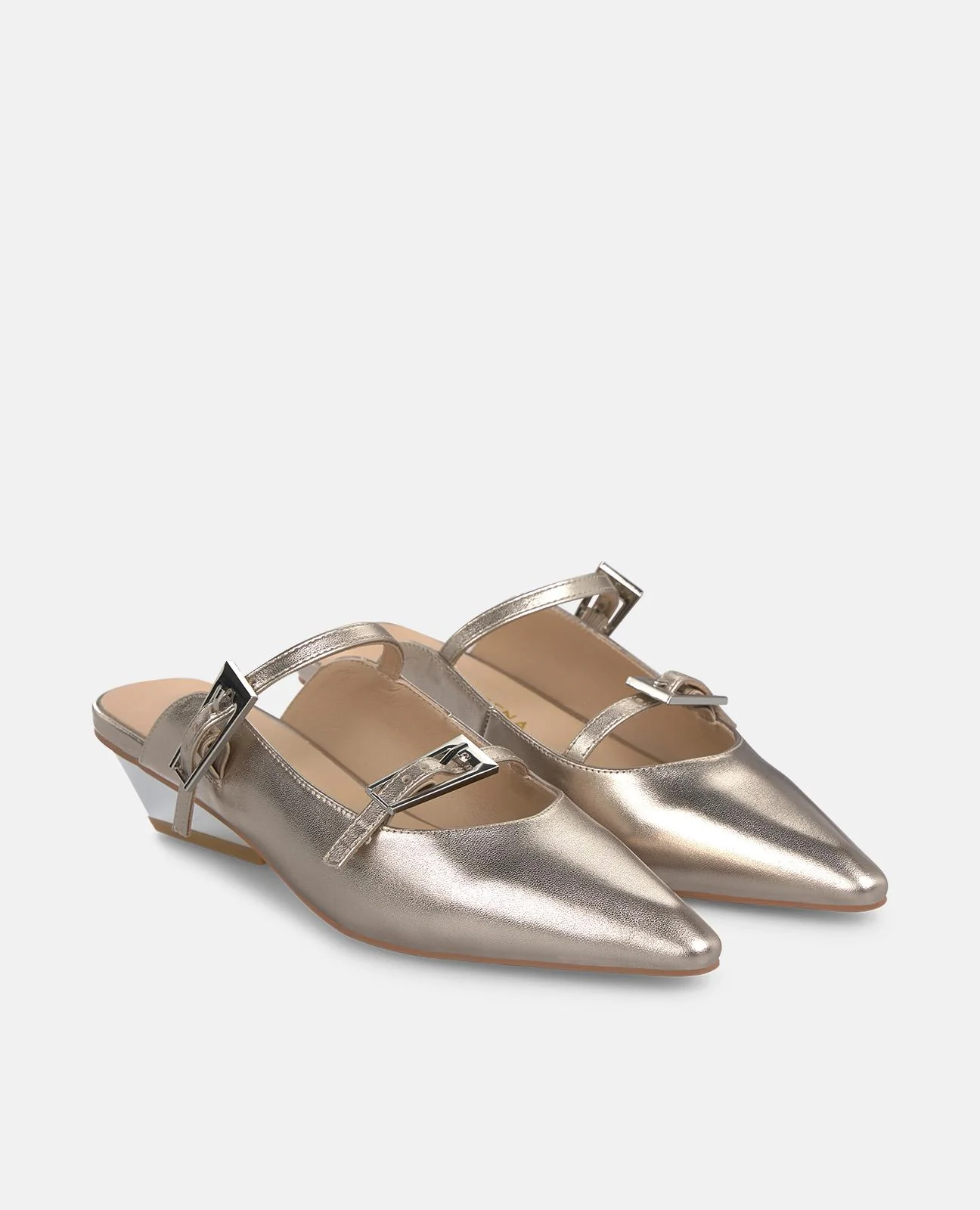 MULE CON TIRAS - Image 2