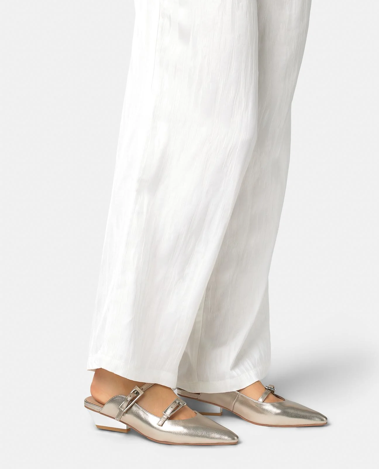 MULE CON TIRAS - Image 5