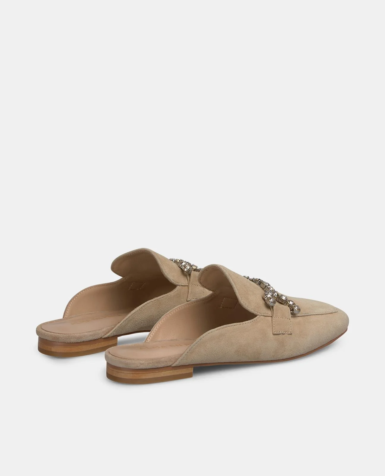 MULE ESTRIBO - Image 3