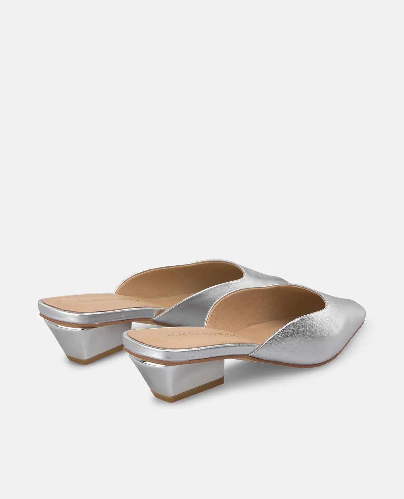 MULE METALIZADO - Image 3