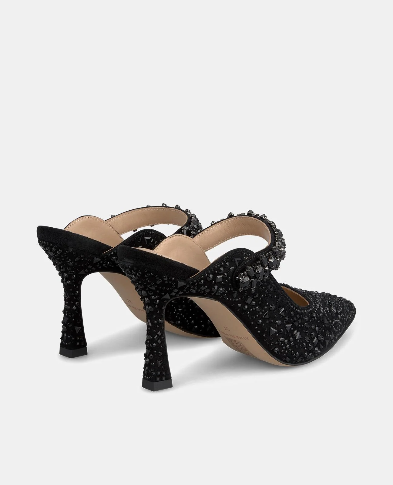 MULES CON TACÓN - Image 3