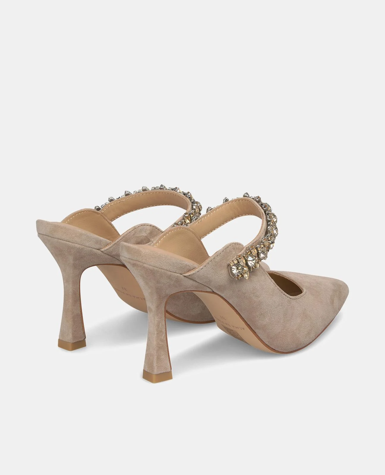 MULES DE TACÓN - Image 3