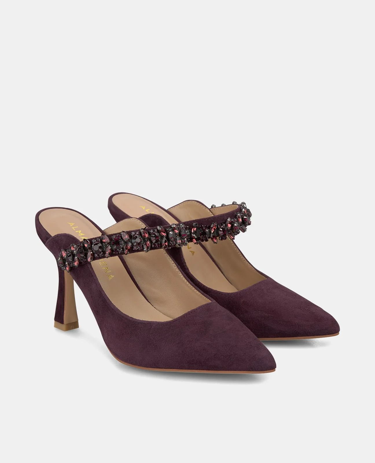 MULES DE TACÓN - Image 2