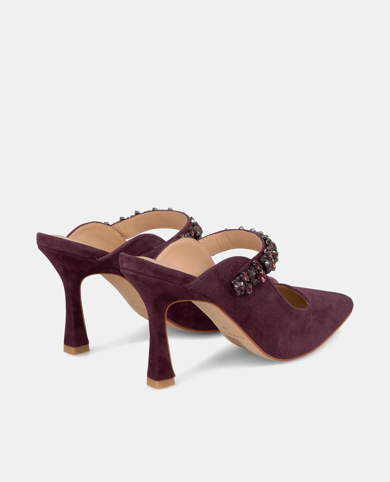 MULES DE TACÓN - Image 3