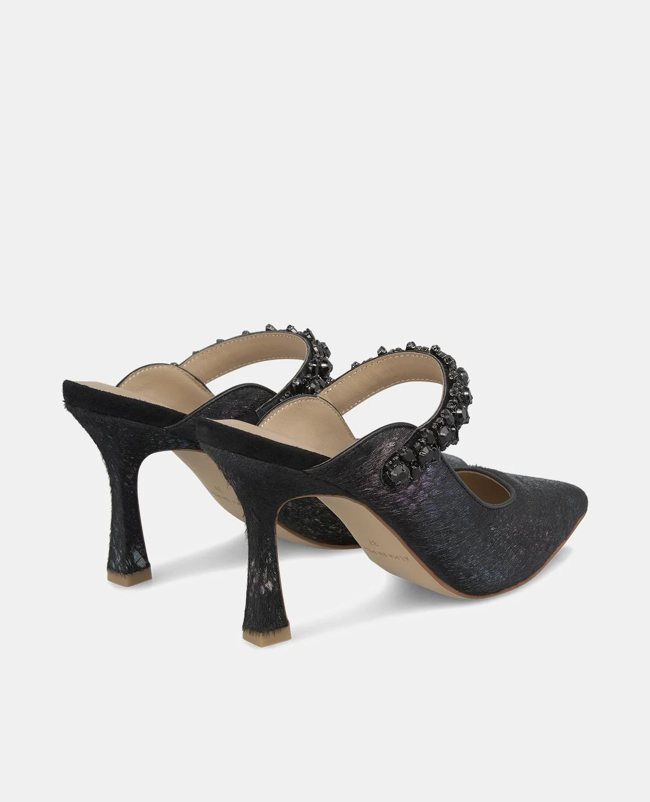 MULES DE TACÓN - Image 3