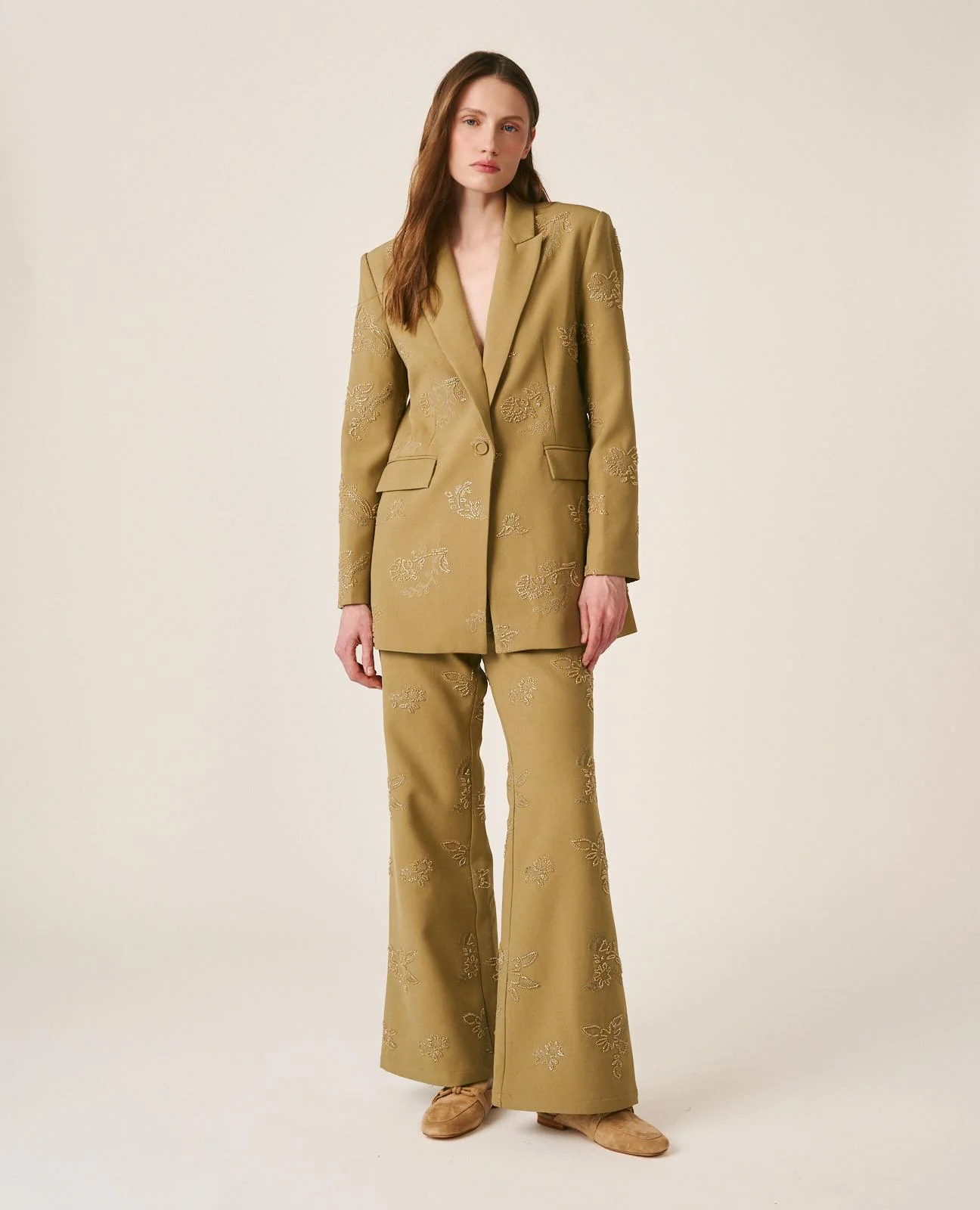 PANTALÓN CREPE - Image 2