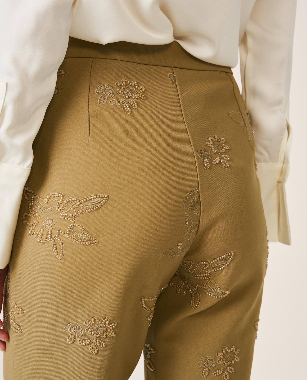 PANTALÓN CREPE - Image 5