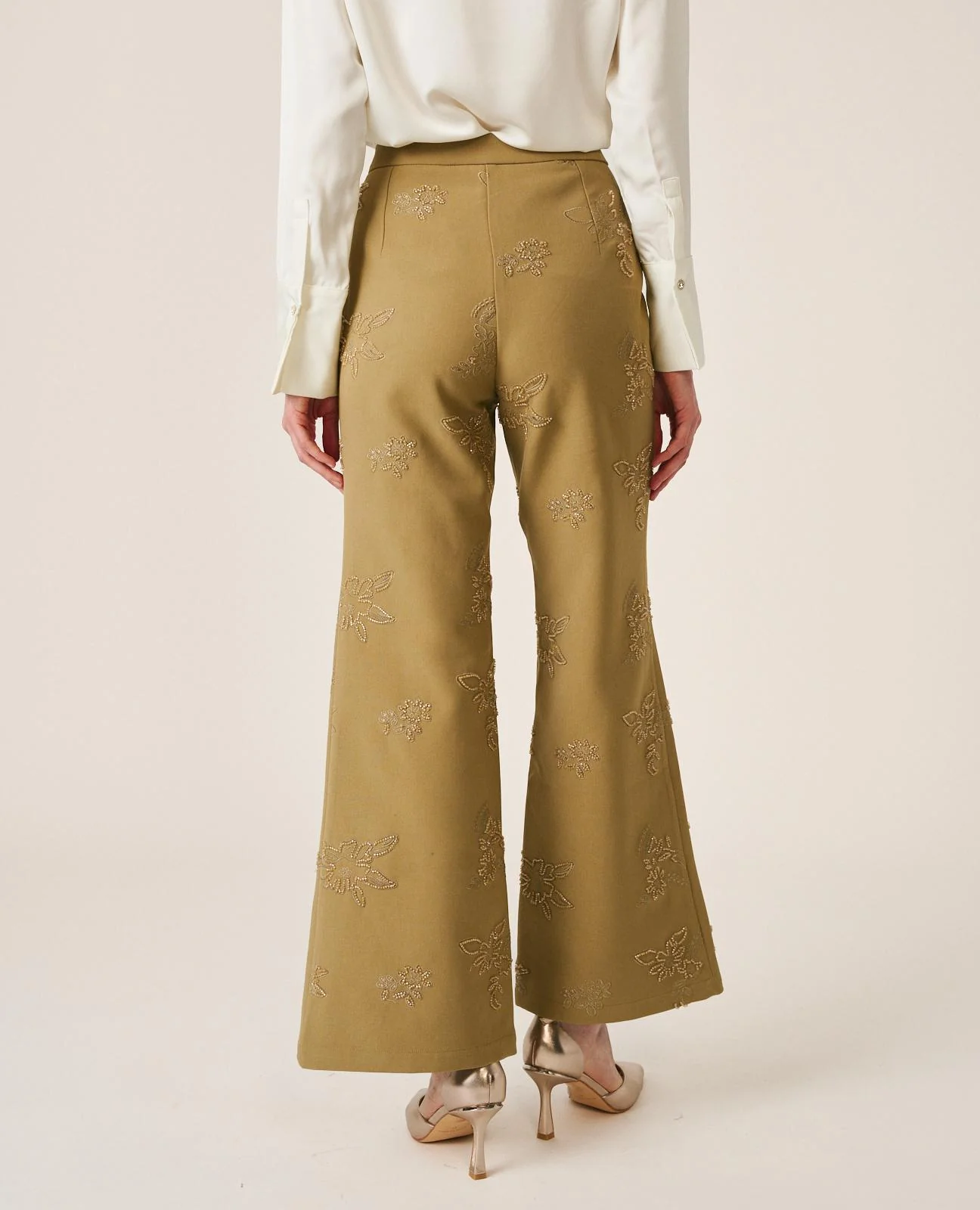 PANTALÓN CREPE - Image 6