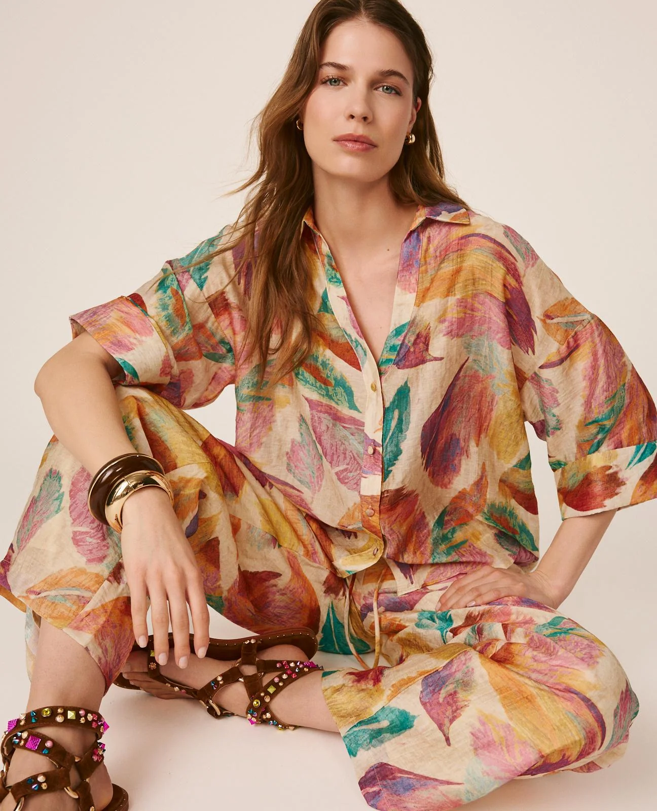 PANTALÓN LARGO - Image 2