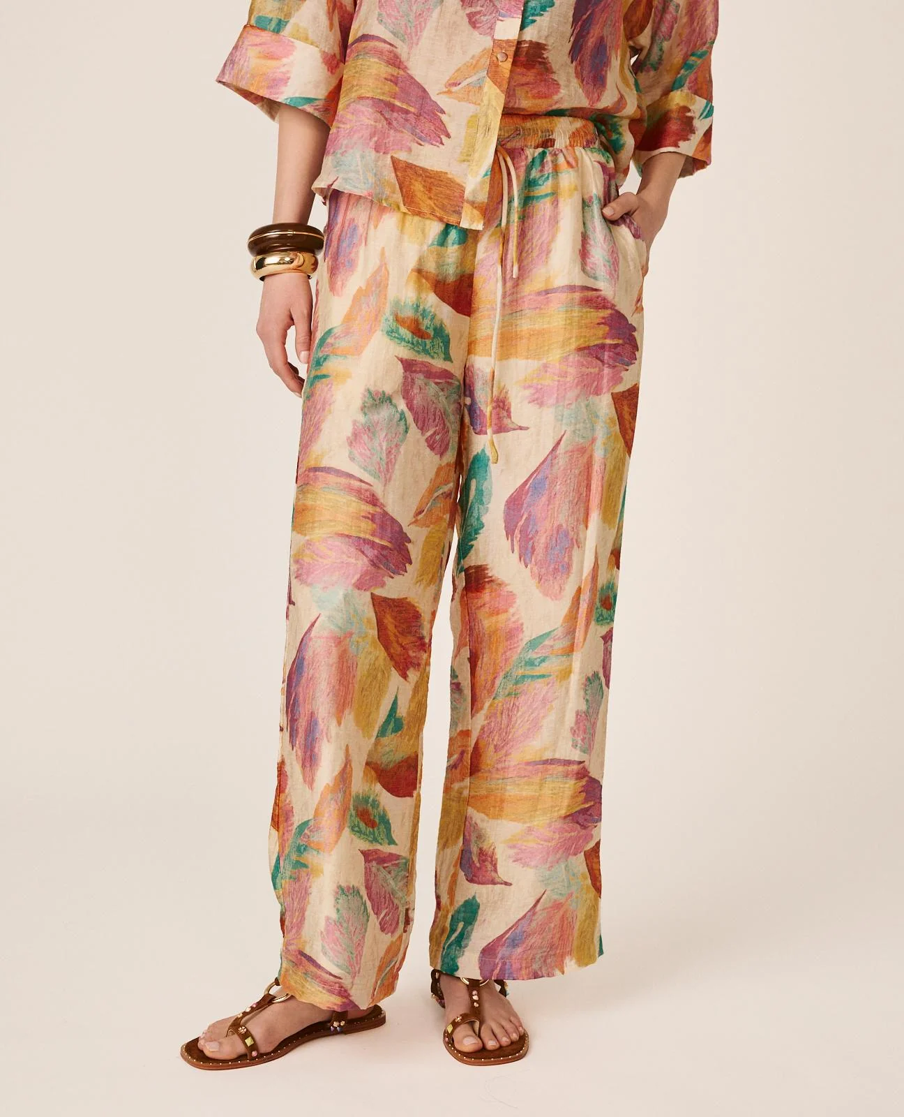 PANTALÓN LARGO - Image 3