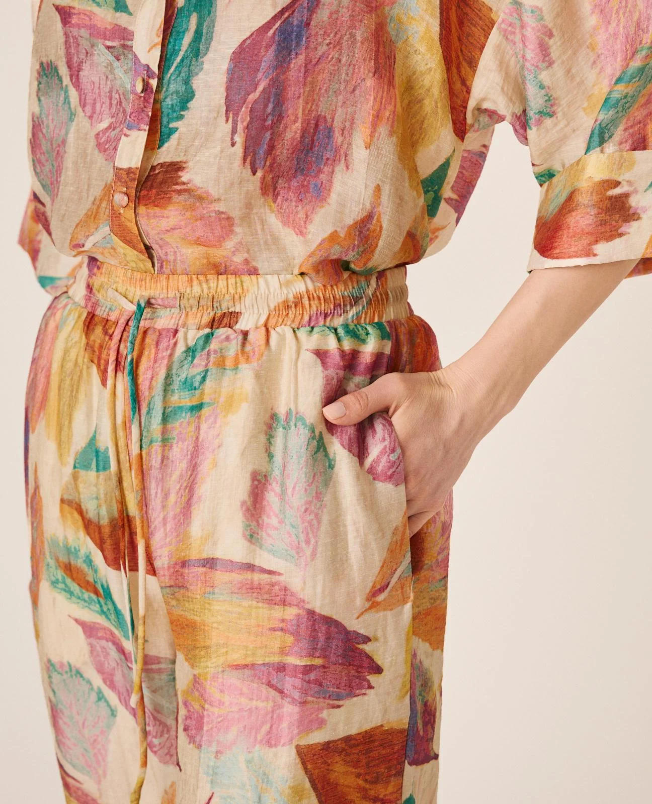 PANTALÓN LARGO - Image 4