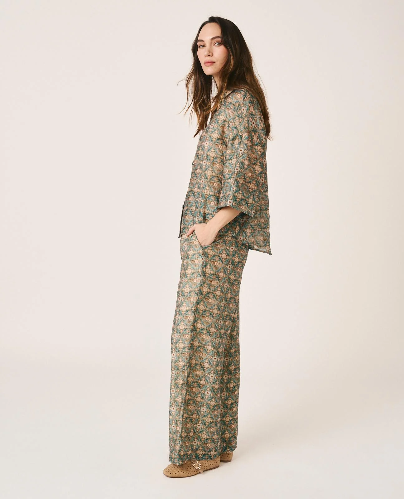 PANTALÓN LARGO - Image 3