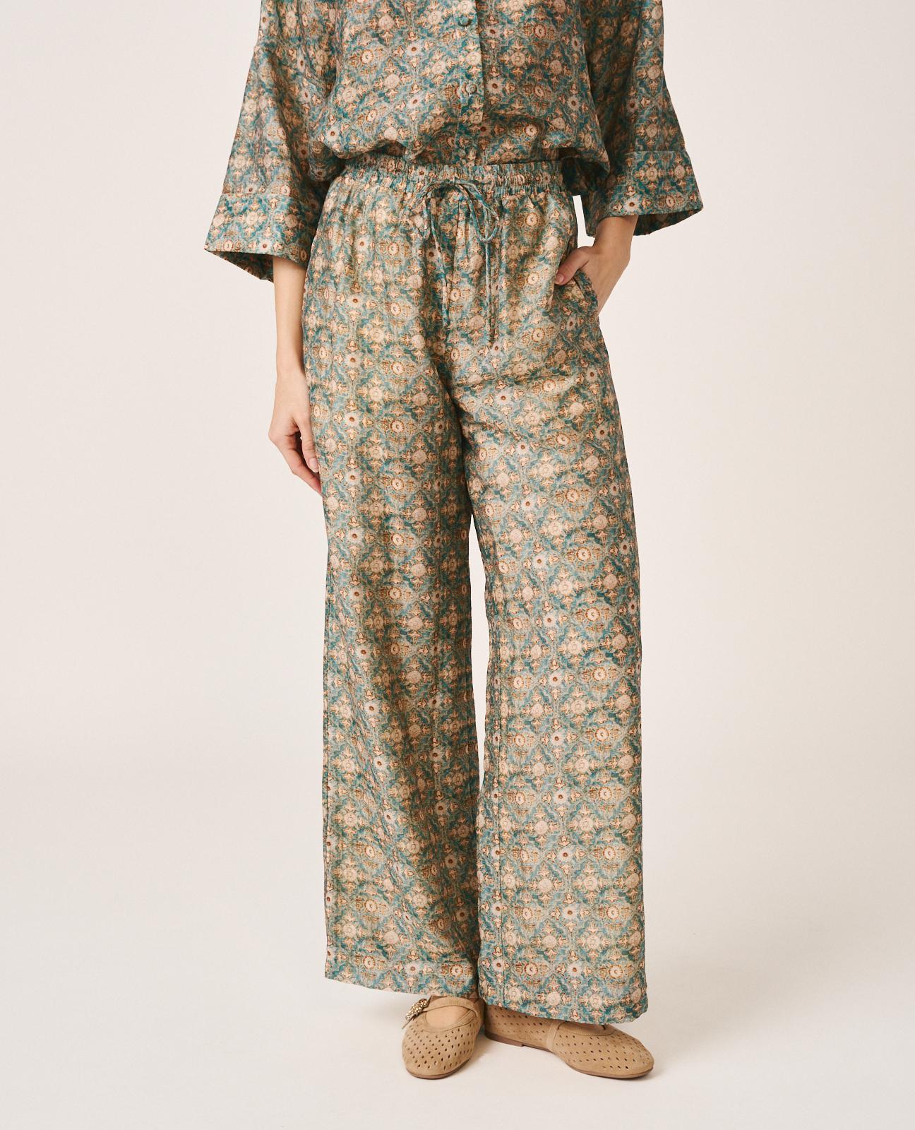 PANTALÓN LARGO - Image 4