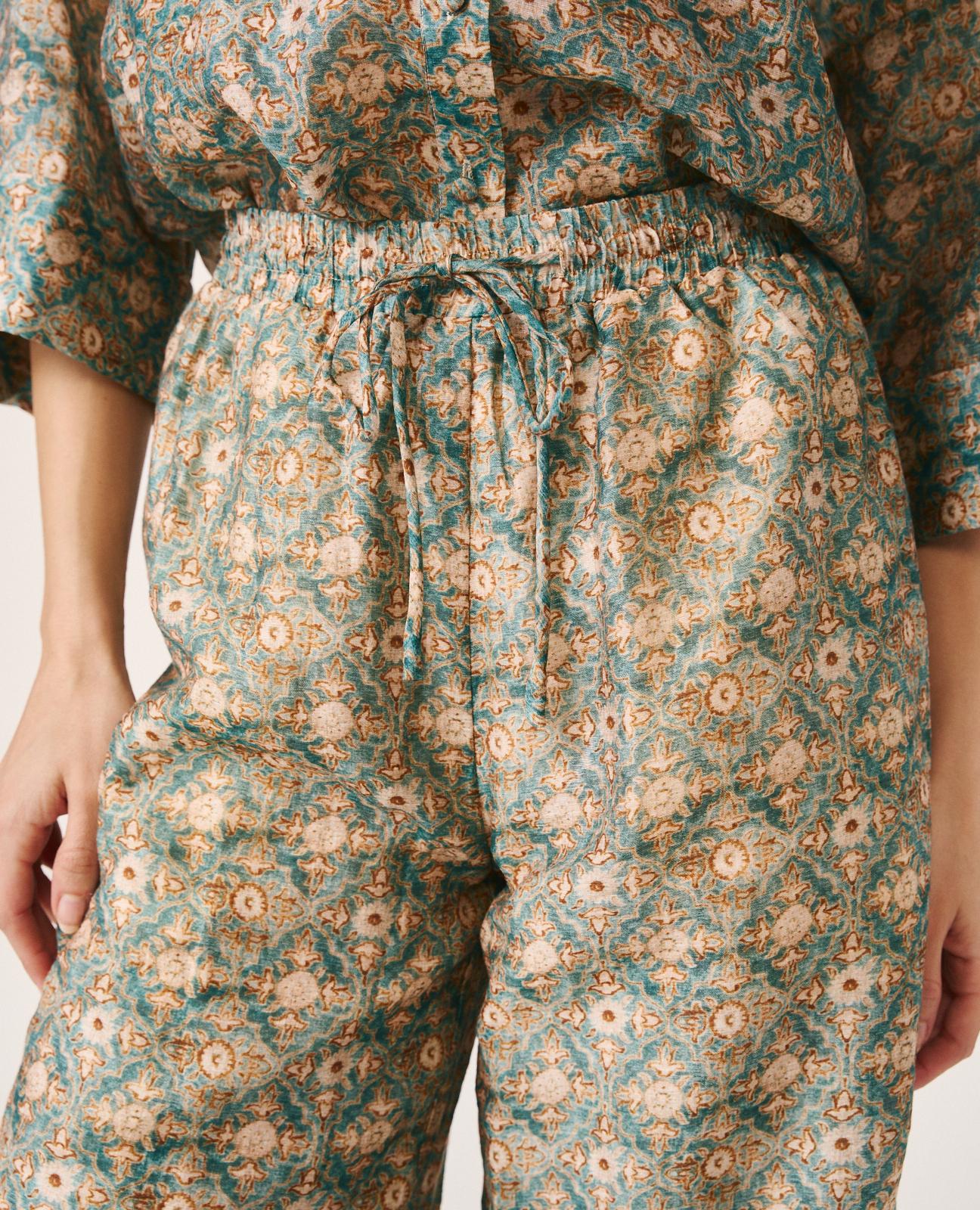 PANTALÓN LARGO - Image 5