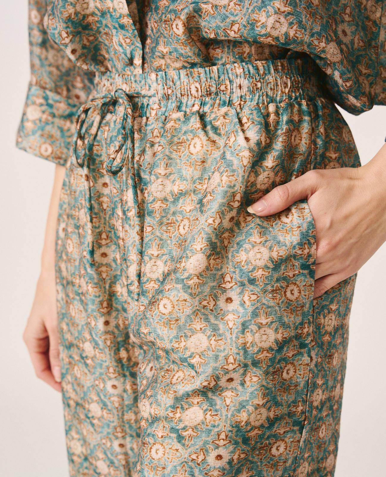 PANTALÓN LARGO - Image 6
