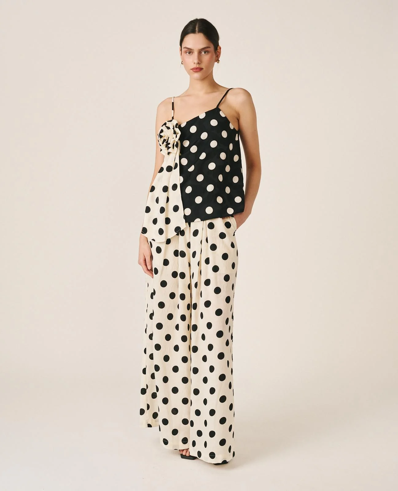 PANTALÓN LUNARES - Image 3