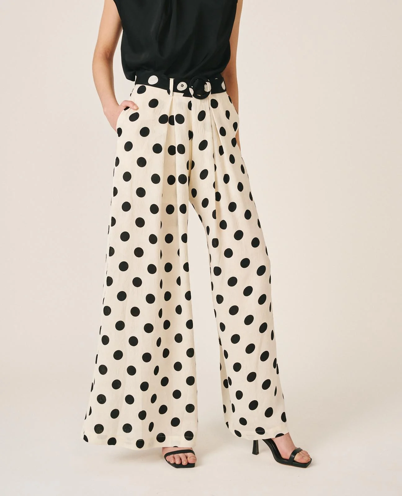 PANTALÓN LUNARES - Image 4