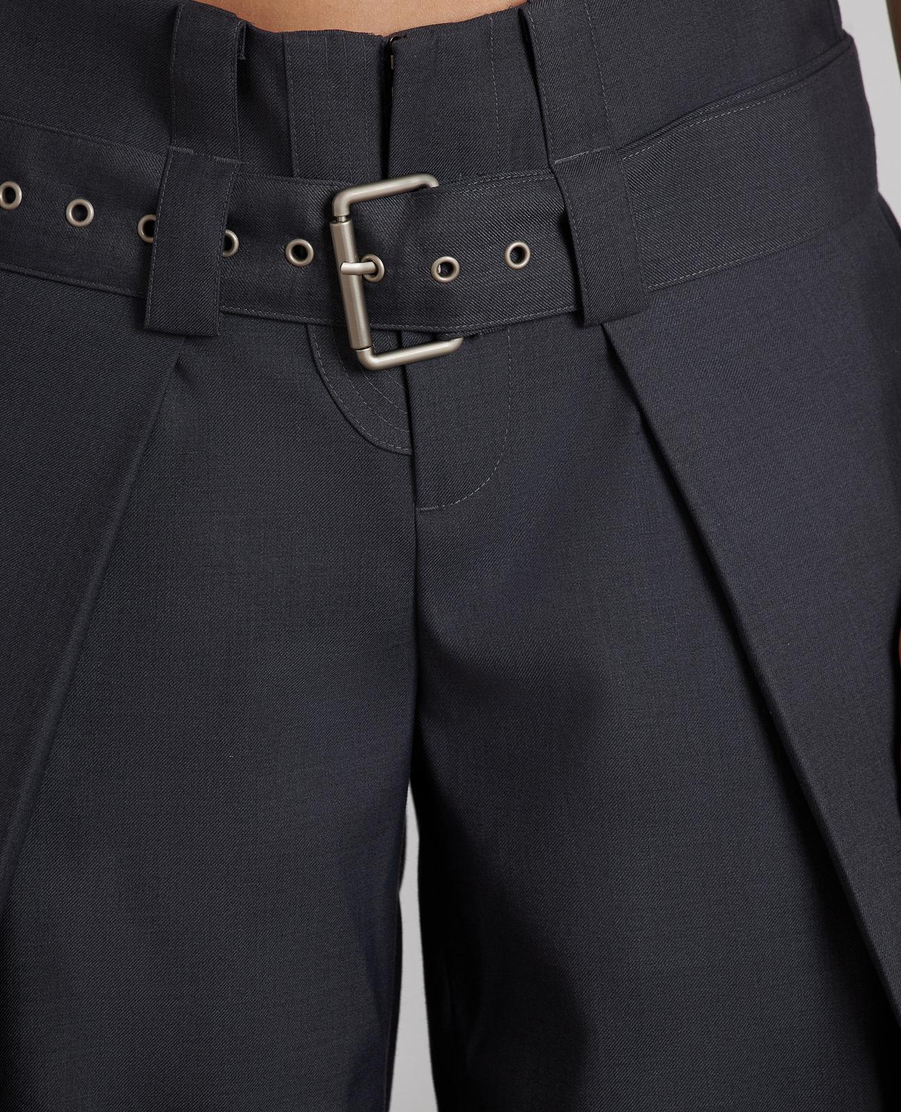 PANTALÓN PINZA CINTURÓN - Image 5