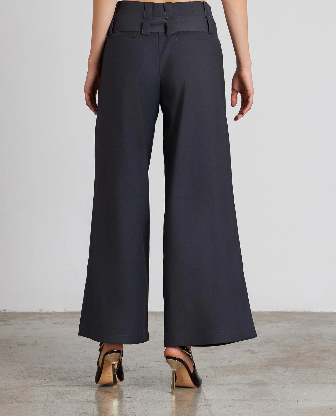 PANTALÓN PINZA CINTURÓN - Image 8