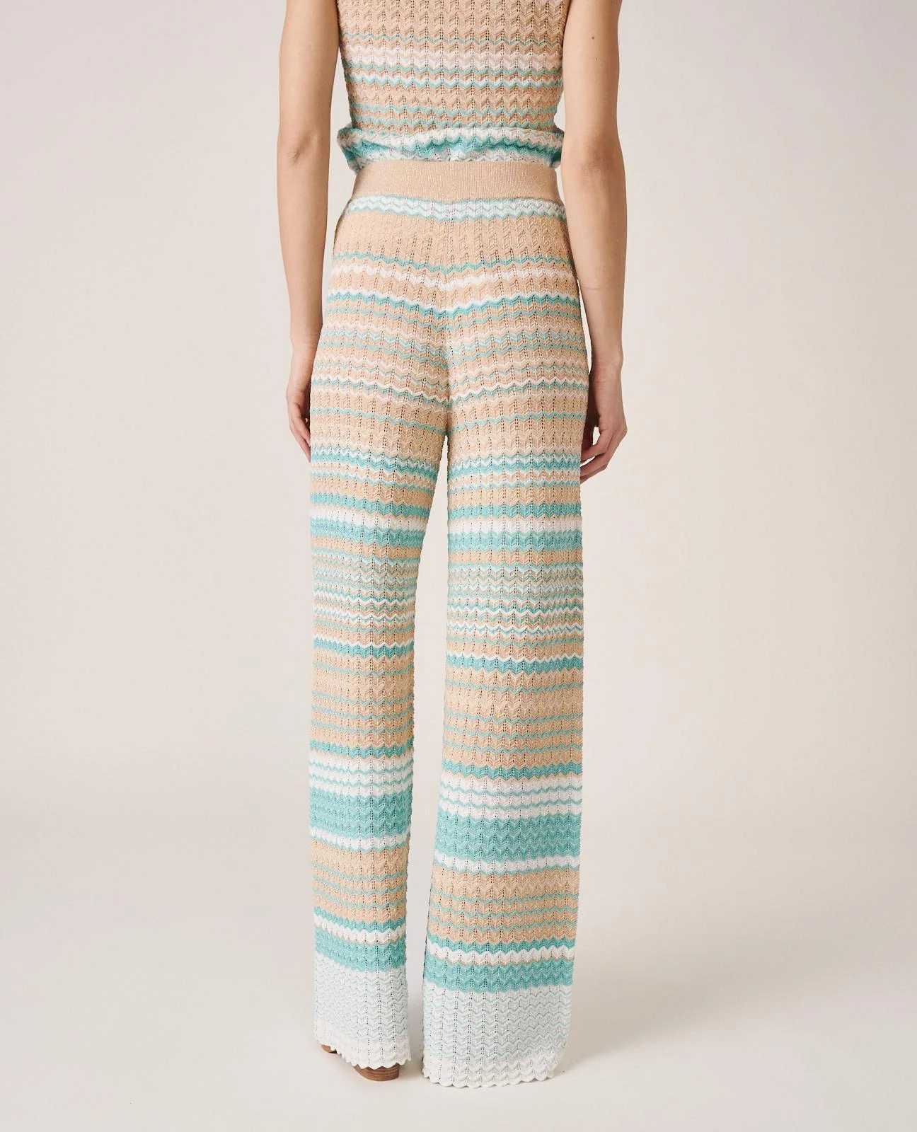 PANTALÓN PUNTO STRAIGHT - Image 6