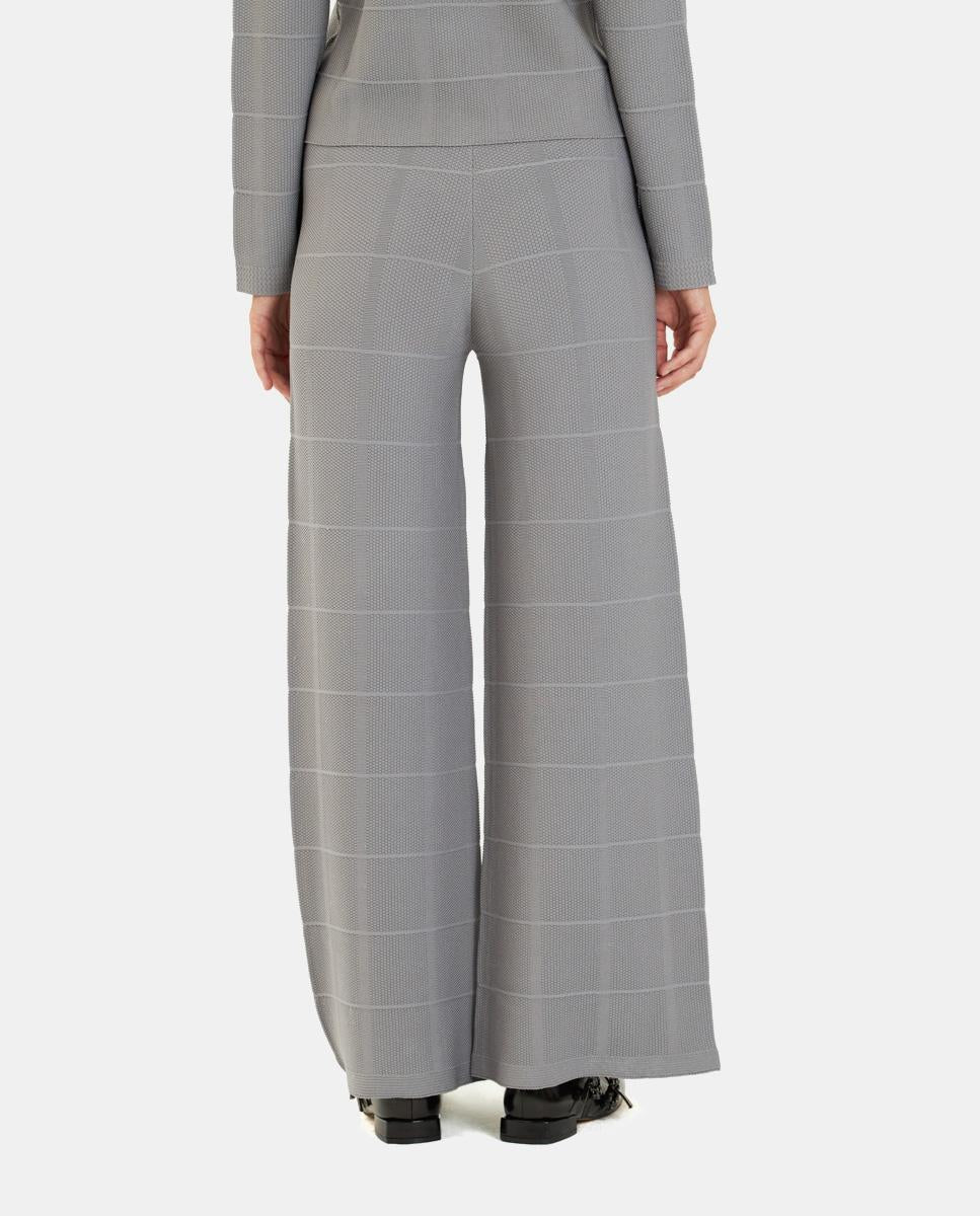 PANTALÓN RECTO DE CUADROS - Image 4
