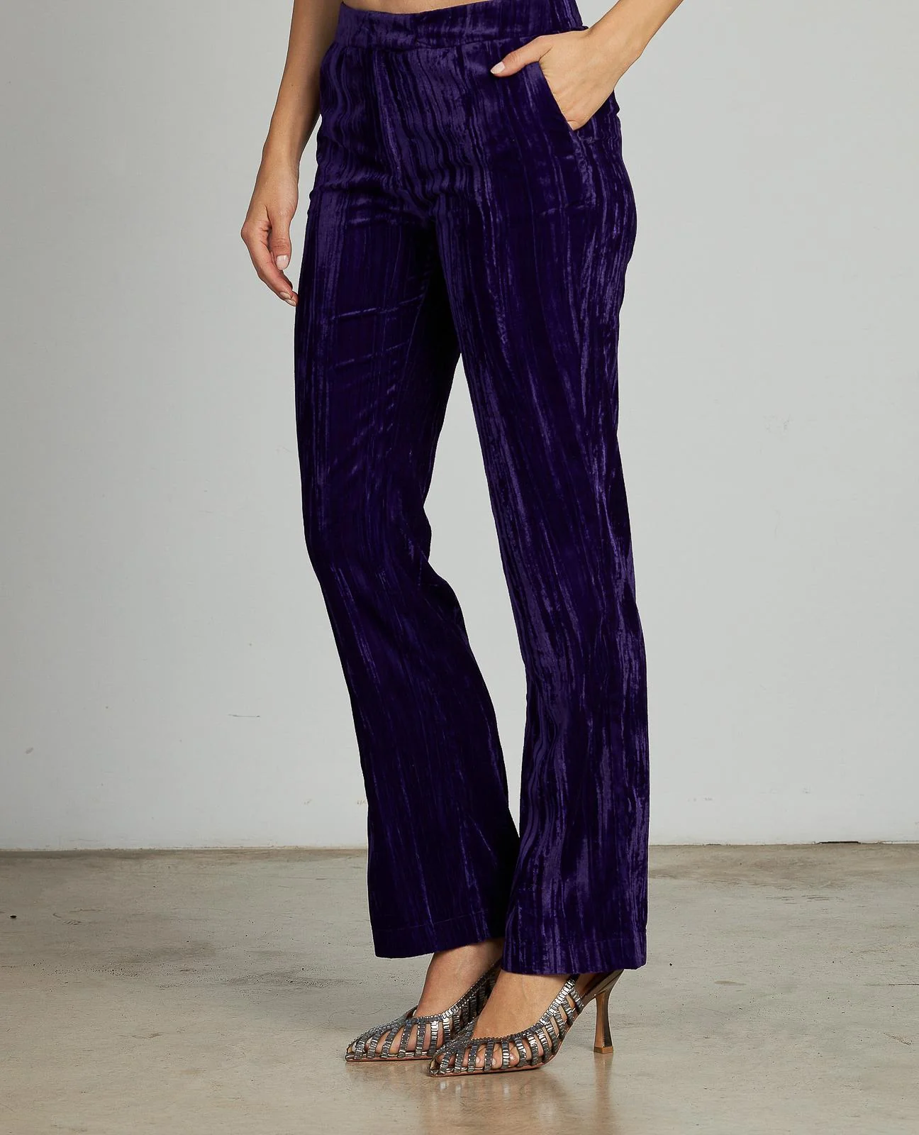 PANTALÓN TERCIOPELO