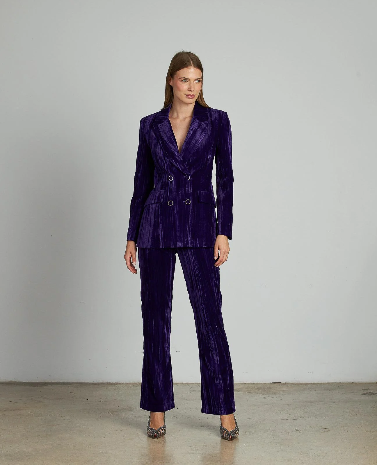 PANTALÓN TERCIOPELO - Image 2