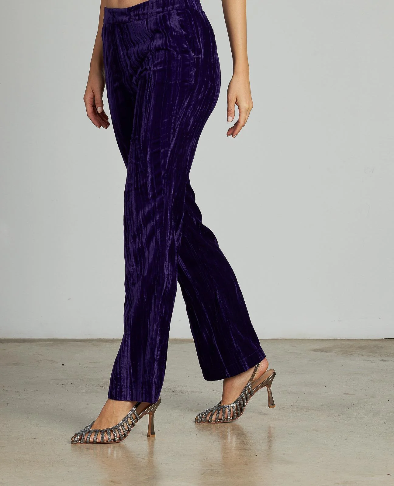PANTALÓN TERCIOPELO - Image 4