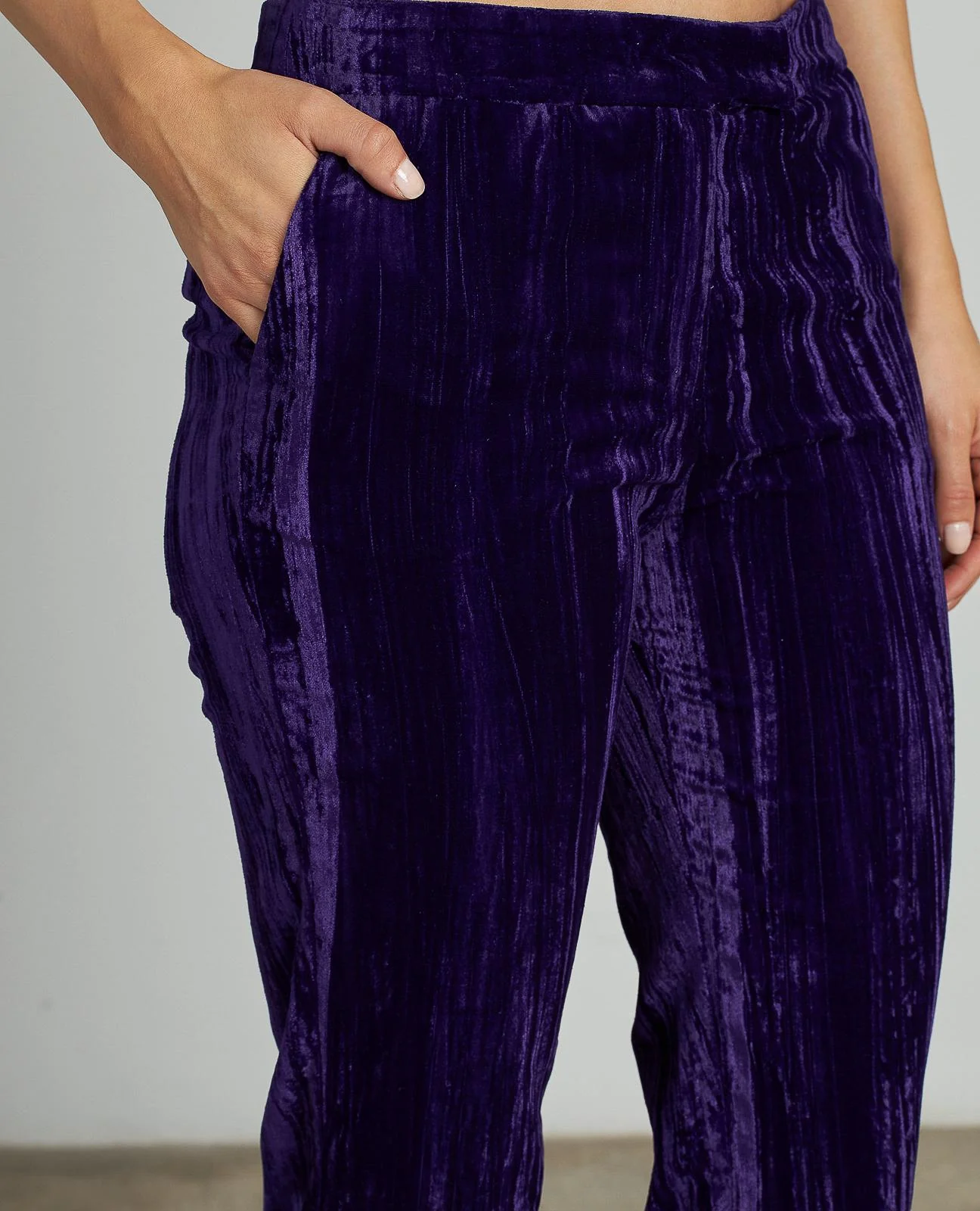 PANTALÓN TERCIOPELO - Image 5