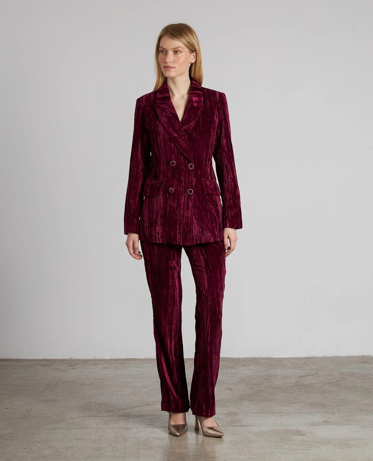 PANTALÓN TERCIOPELO - Image 2