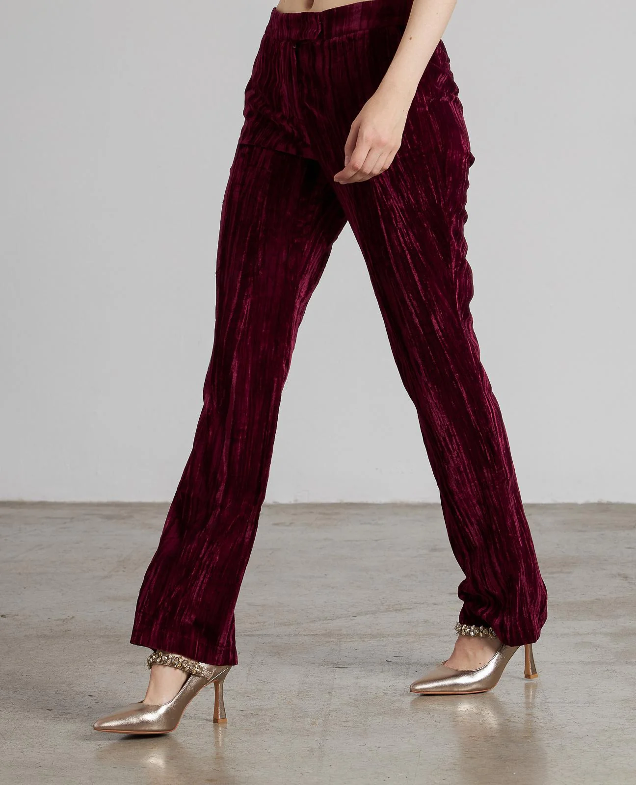 PANTALÓN TERCIOPELO - Image 3