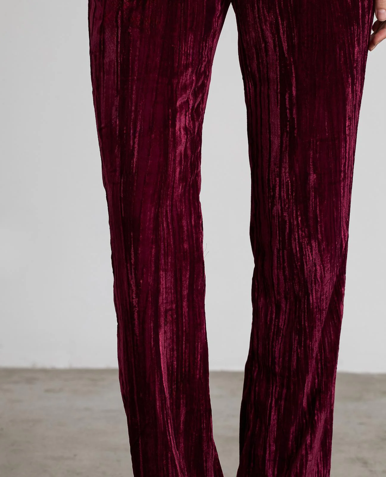 PANTALÓN TERCIOPELO - Image 4
